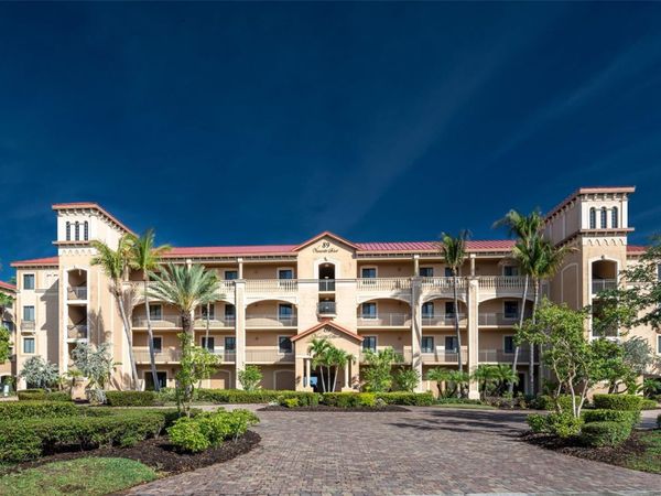 89 VIVANTE BOULEVARD , Unit 402, PUNTA GORDA, FL 33950