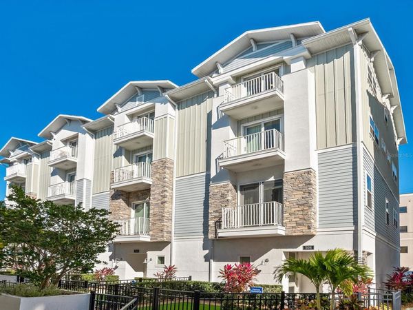 508 LAUREL PARK DRIVE , SARASOTA, FL 34236