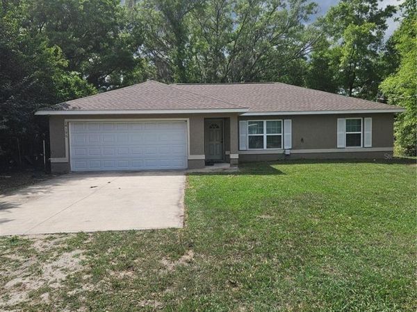 14196 SE 34TH TERRACE , SUMMERFIELD, FL 34491