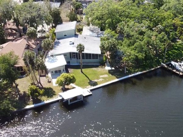 7102 MANDY LANE, NEW PORT RICHEY, FL 34652