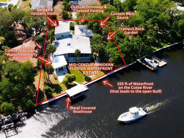 7102 MANDY LANE, NEW PORT RICHEY, FL 34652