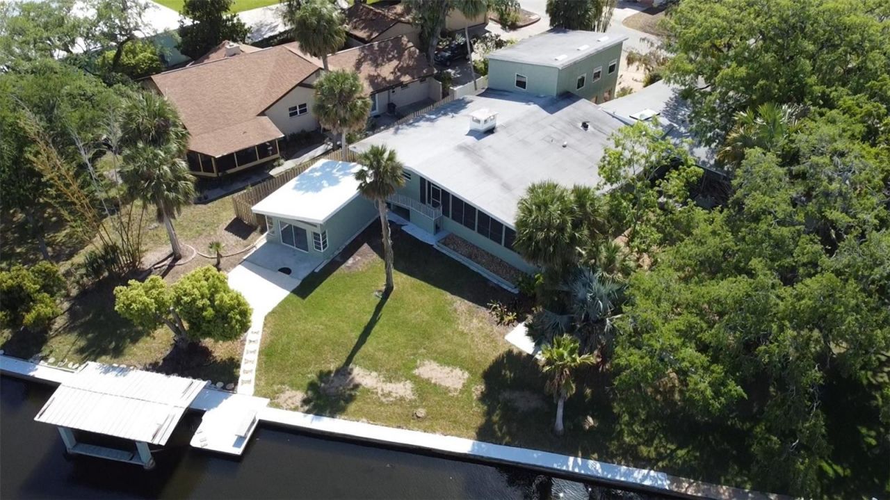 7102 Mandy Lane, New Port Richey, FL 34652 Photo