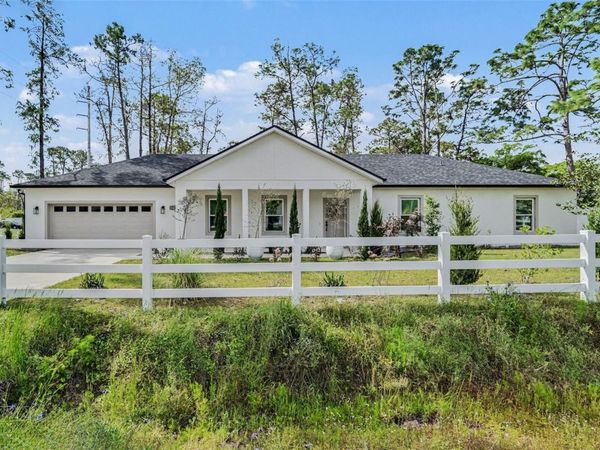 2740 IRIS ROAD , DELAND, FL 32724