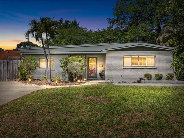 4303 S CAMERON AVENUE , TAMPA, FL 33611
