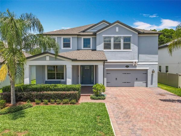 2676 ESTUARY LOOP, OVIEDO, FL 32765