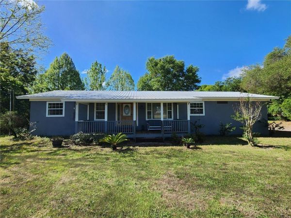 20916 COUNTY ROAD 44A , EUSTIS, FL 32736