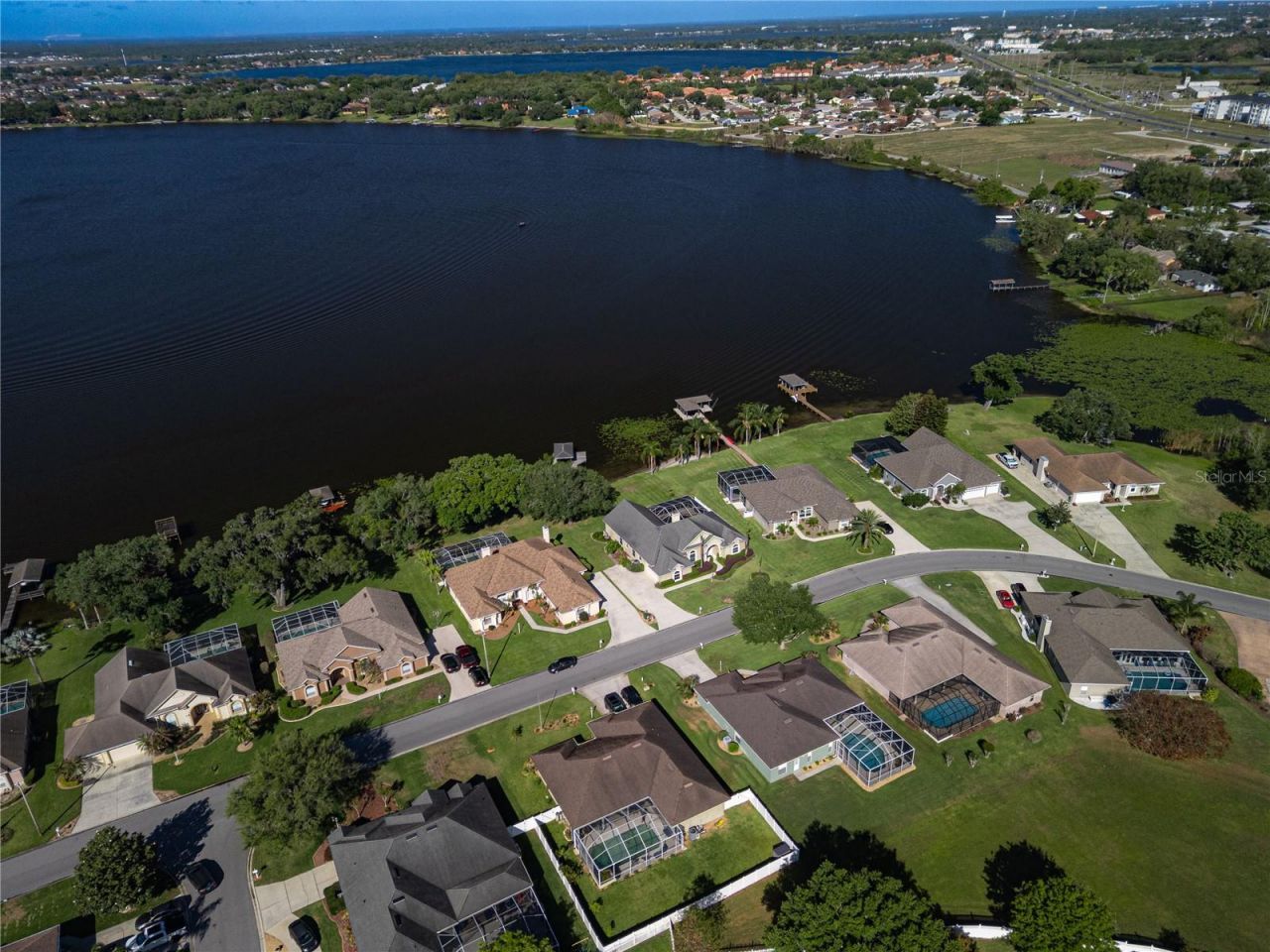 220 Ruby Lake Lane , Winter Haven, FL 33884 Photo