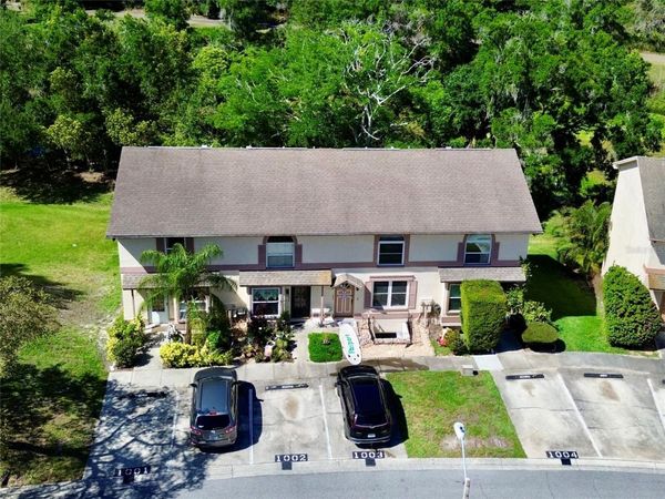 1001 BRIGADOON DRIVE , CLEARWATER, FL 33759