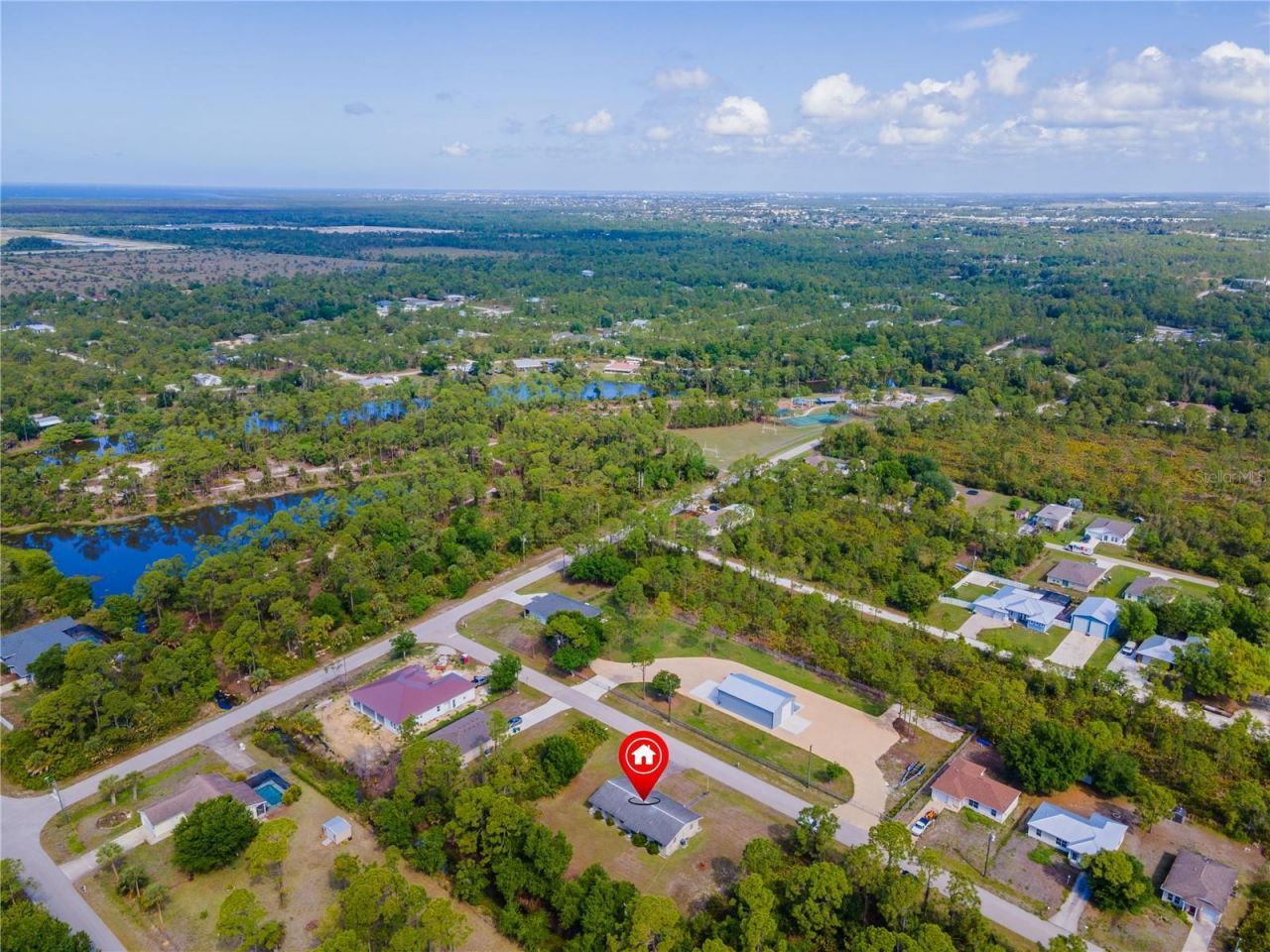 27307 Chinquapin Drive, Punta Gorda, FL 33955 Photo