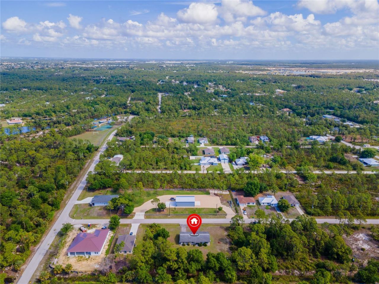 27307 Chinquapin Drive, Punta Gorda, FL 33955 Photo