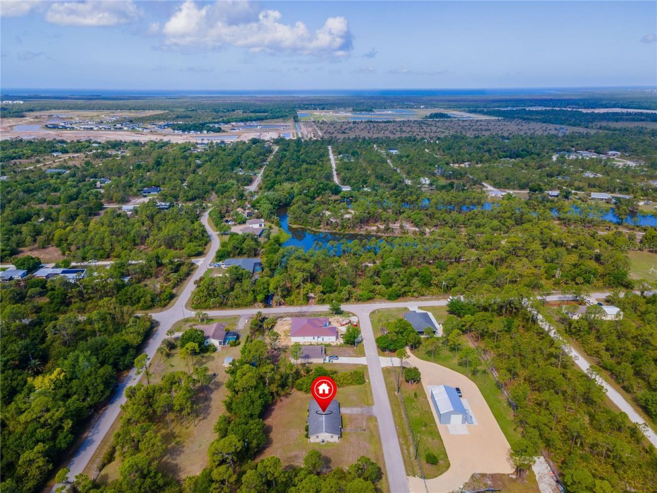 27307 Chinquapin Drive, Punta Gorda, FL 33955 Photo