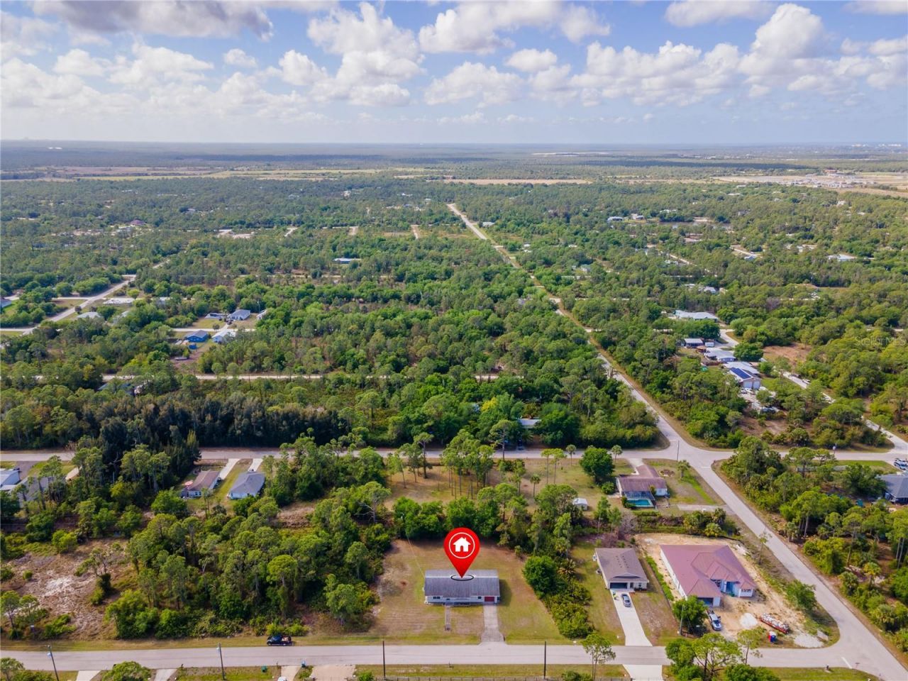 27307 Chinquapin Drive, Punta Gorda, FL 33955 Photo