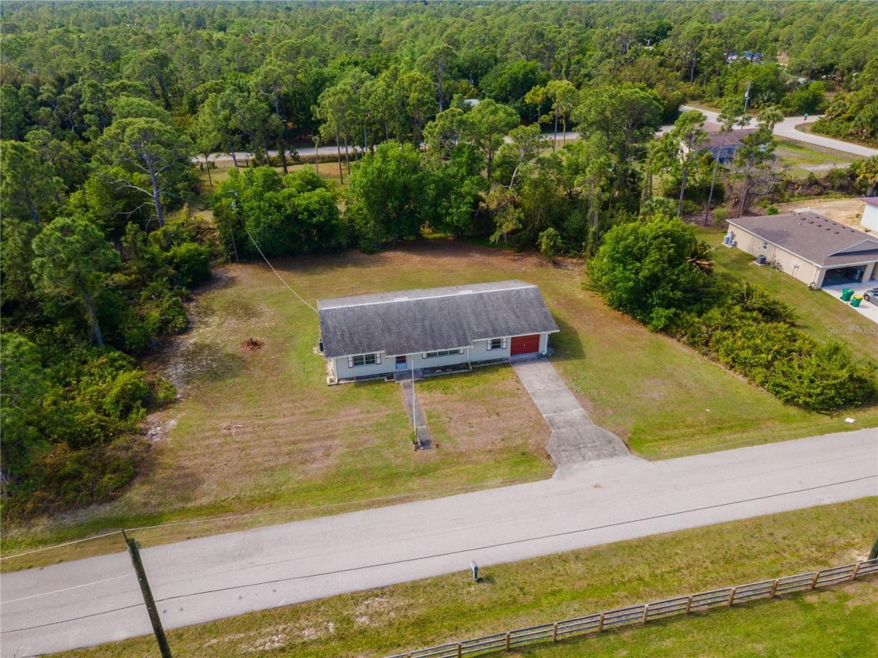 27307 Chinquapin Drive, Punta Gorda, FL 33955 Photo