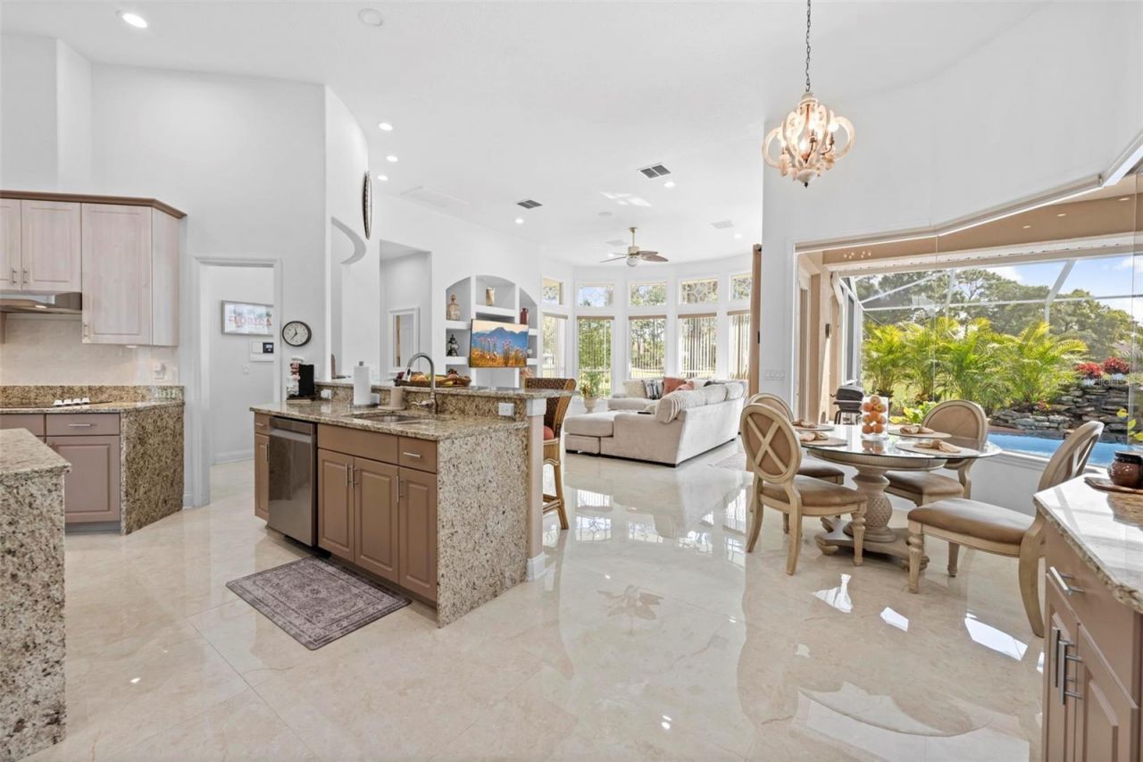 5160 Championship Cup Lane, Spring Hill, FL 34609 Photo