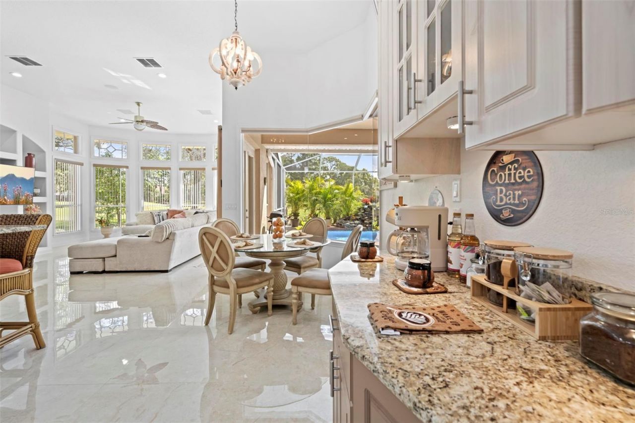 5160 Championship Cup Lane, Spring Hill, FL 34609 Photo