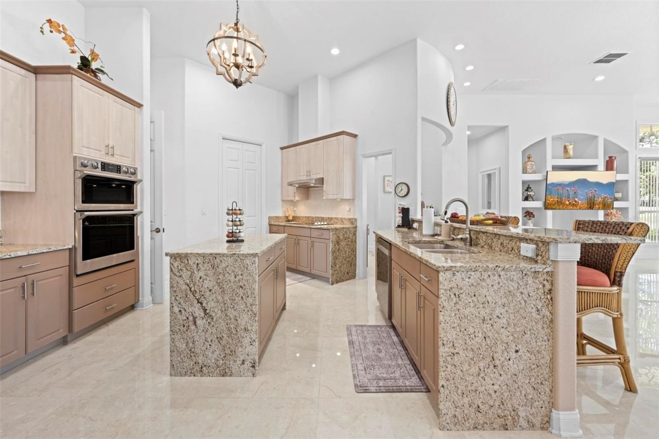 5160 Championship Cup Lane, Spring Hill, FL 34609 Photo