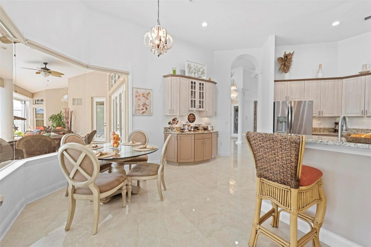 5160 Championship Cup Lane, Spring Hill, FL 34609 Photo