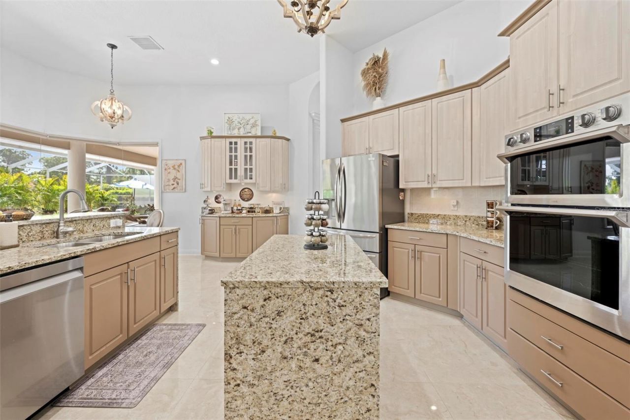 5160 Championship Cup Lane, Spring Hill, FL 34609 Photo