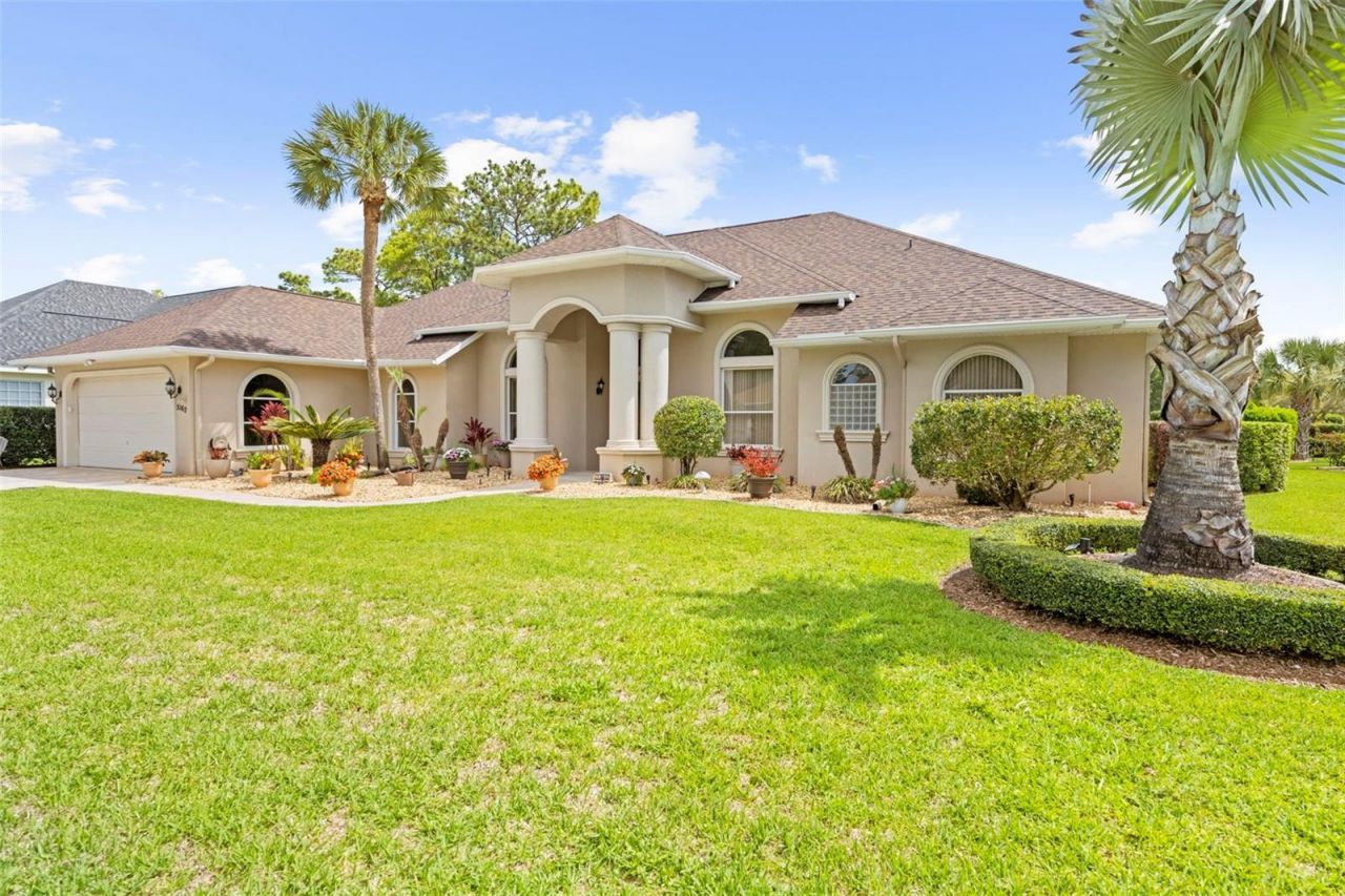 5160 Championship Cup Lane, Spring Hill, FL 34609 Photo