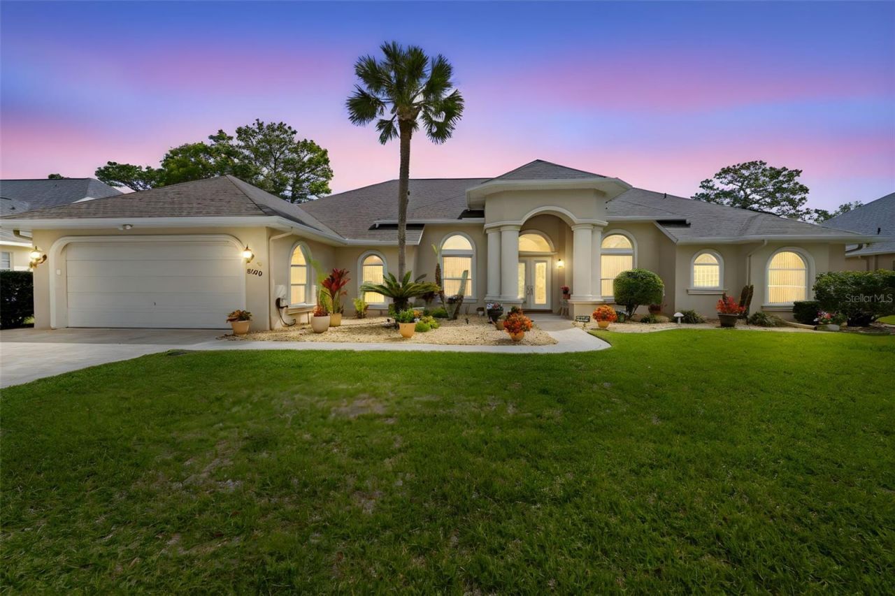 5160 Championship Cup Lane, Spring Hill, FL 34609 Photo