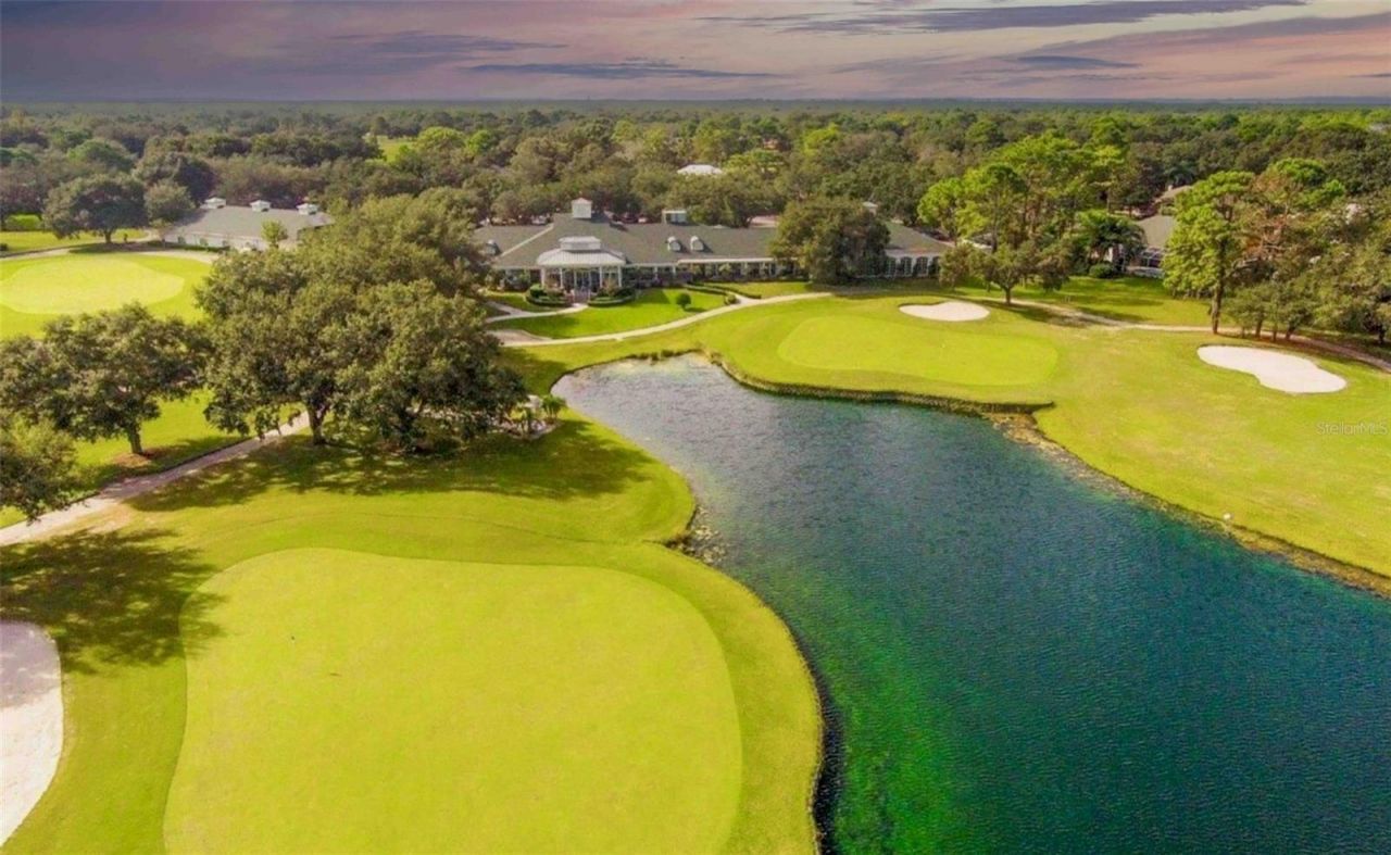 5160 Championship Cup Lane, Spring Hill, FL 34609 Photo