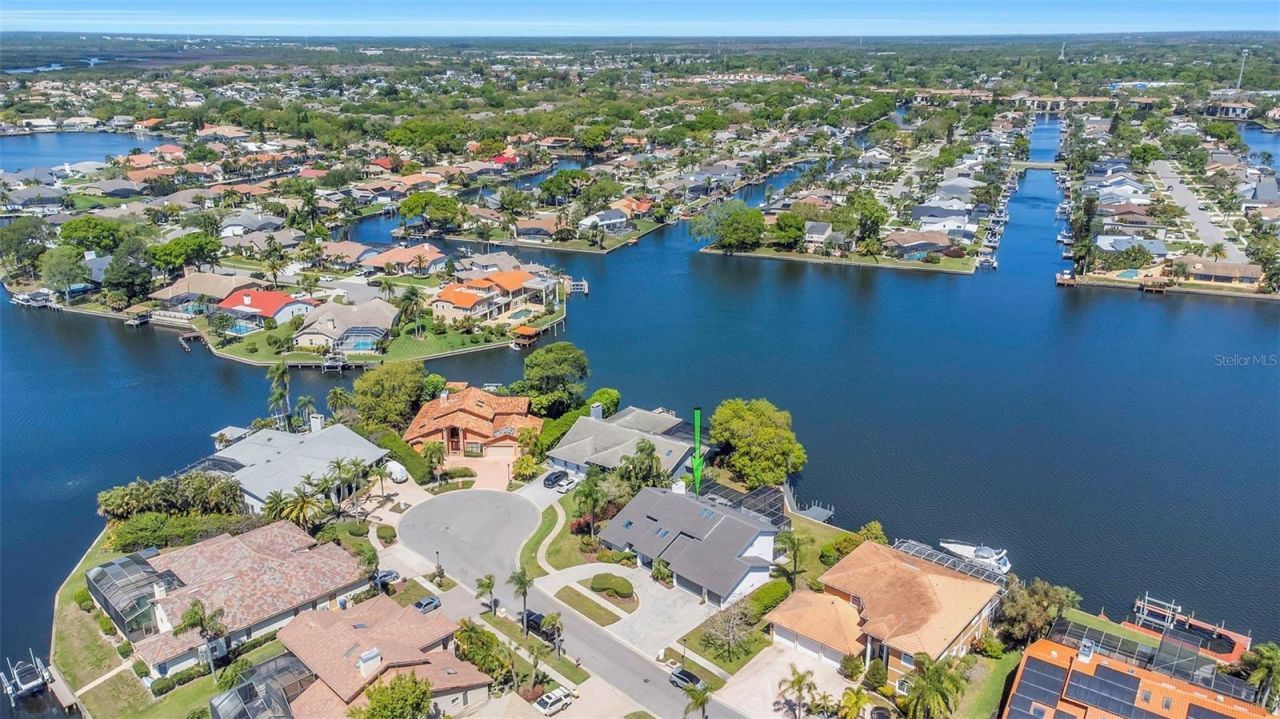 9821 Bay Island Drive, Tampa, FL 33615 Photo