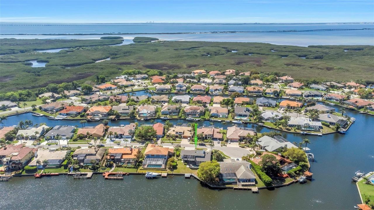 9821 Bay Island Drive, Tampa, FL 33615 Photo
