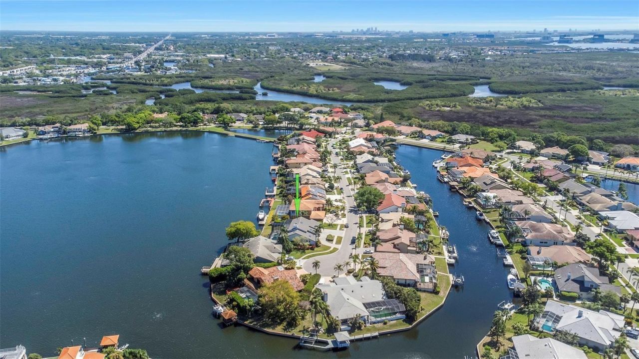 9821 Bay Island Drive, Tampa, FL 33615 Photo