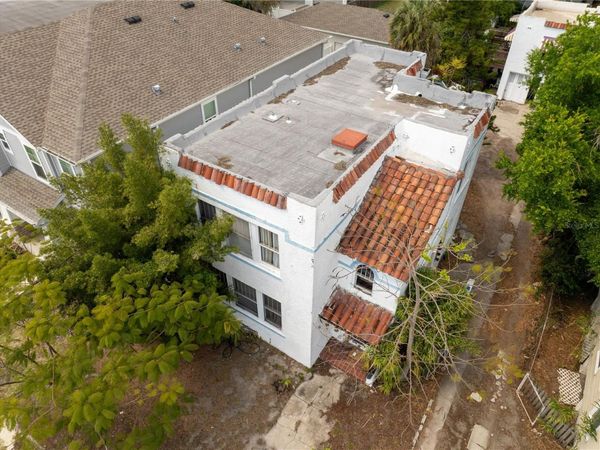 1911 W NORTH A STREET , TAMPA, FL 33606