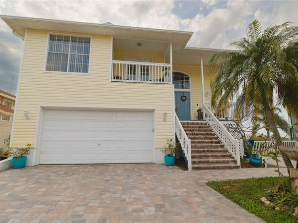 6244 SPOONBILL DRIVE, NEW PORT RICHEY, FL 34652