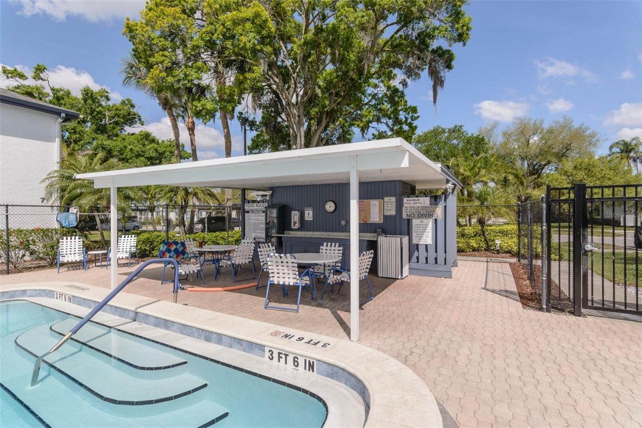 207 Cypress Lane, Oldsmar, FL 34677 Photo