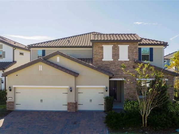 7797 WANDERING WAY , ORLANDO, FL 32836