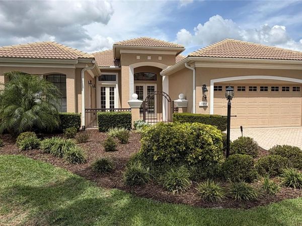 7134 WHITEMARSH CIRCLE , LAKEWOOD RANCH, FL 34202