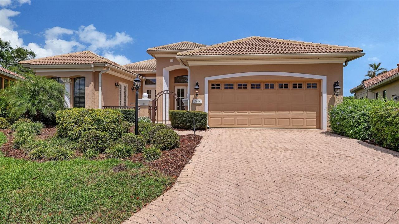 7134 Whitemarsh Circle , Lakewood Ranch, FL 34202 Photo