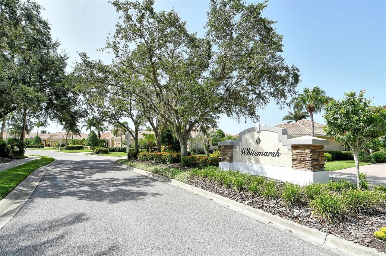 7134 Whitemarsh Circle , Lakewood Ranch, FL 34202 Photo