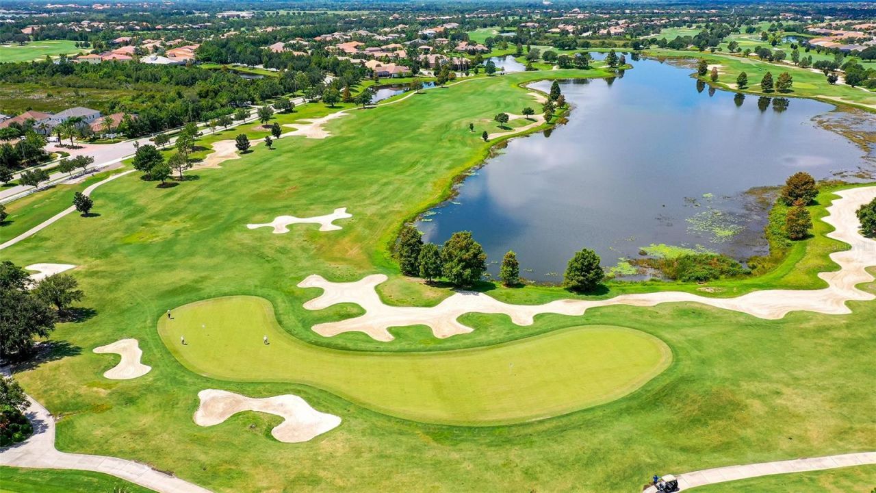 7134 Whitemarsh Circle , Lakewood Ranch, FL 34202 Photo