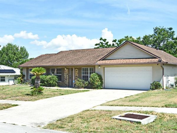 736 TRAFALGAR STREET , DELTONA, FL 32725