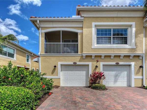 4226 FRONTIER LANE, Unit 103, OSPREY, FL 34229