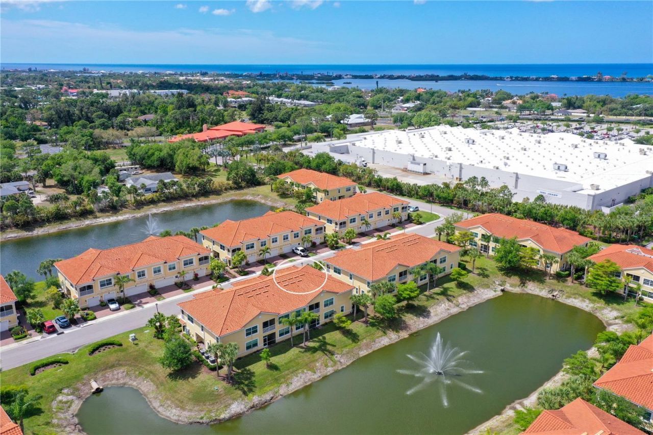 4226 Frontier Lane, Unit 103, Osprey, FL 34229 Photo