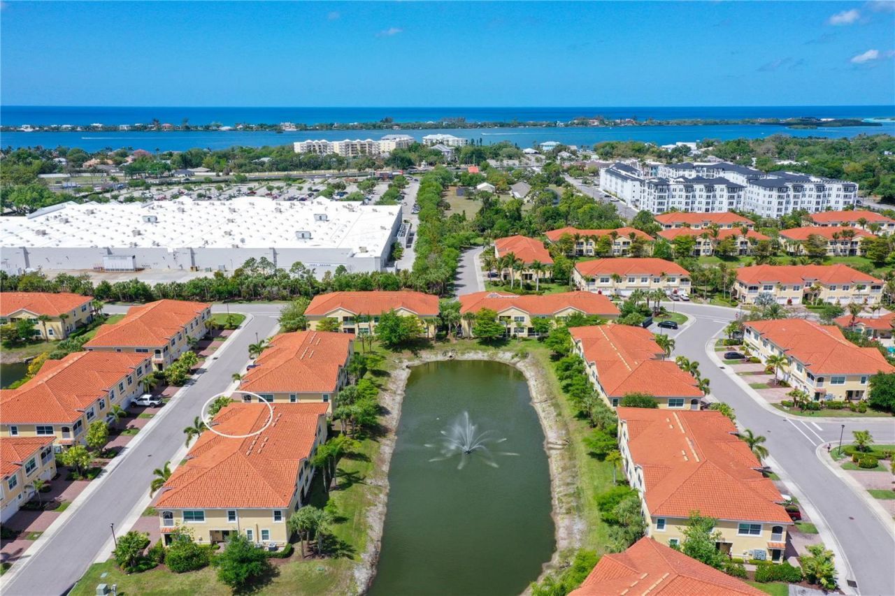 4226 Frontier Lane, Unit 103, Osprey, FL 34229 Photo
