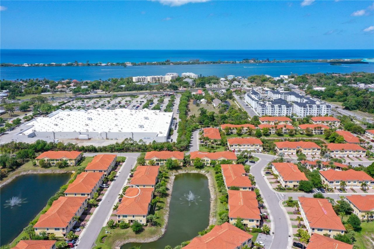 4226 Frontier Lane, Unit 103, Osprey, FL 34229 Photo