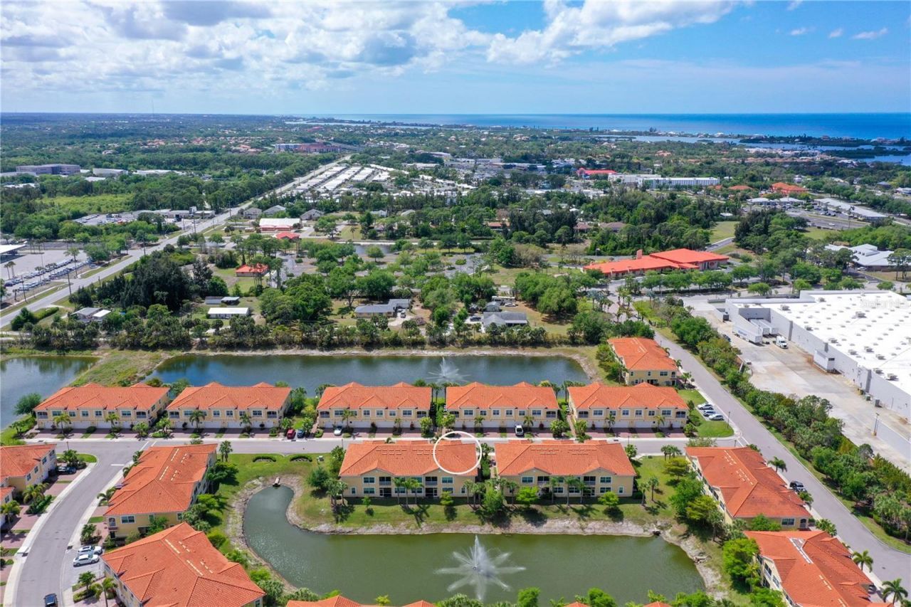 4226 Frontier Lane, Unit 103, Osprey, FL 34229 Photo
