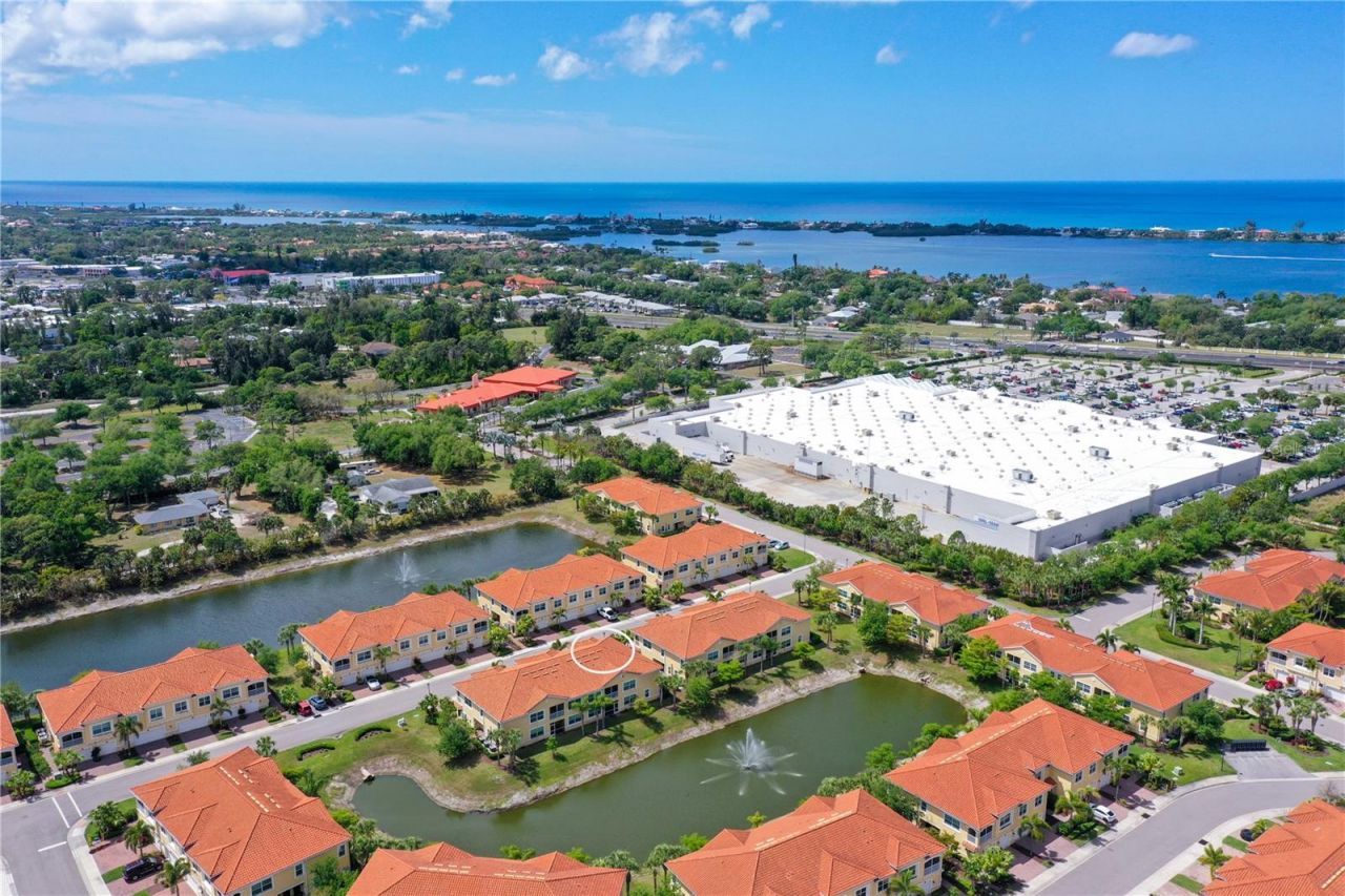 4226 Frontier Lane, Unit 103, Osprey, FL 34229 Photo