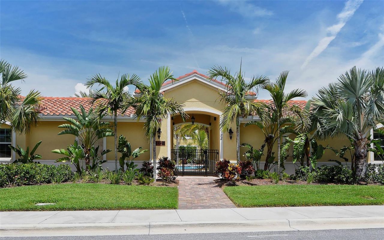 4226 Frontier Lane, Unit 103, Osprey, FL 34229 Photo