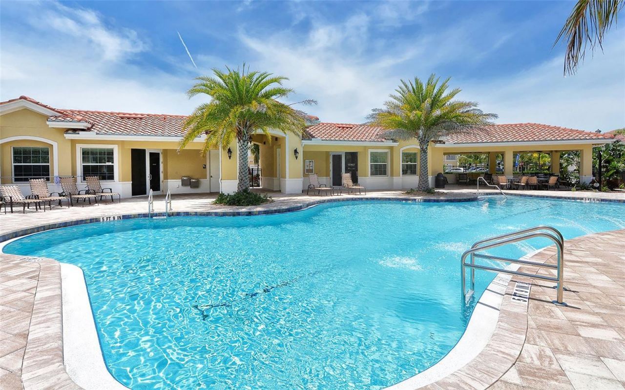 4226 Frontier Lane, Unit 103, Osprey, FL 34229 Photo