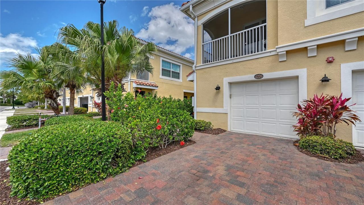 4226 Frontier Lane, Unit 103, Osprey, FL 34229 Photo