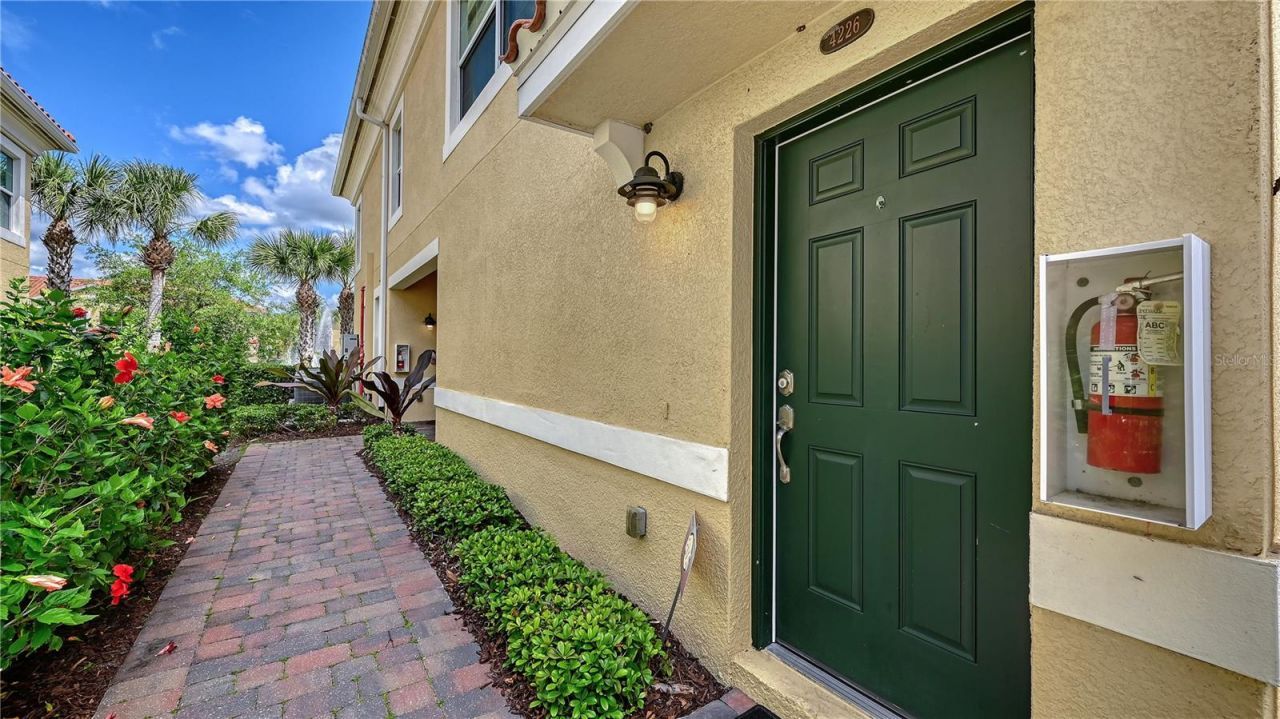 4226 Frontier Lane, Unit 103, Osprey, FL 34229 Photo