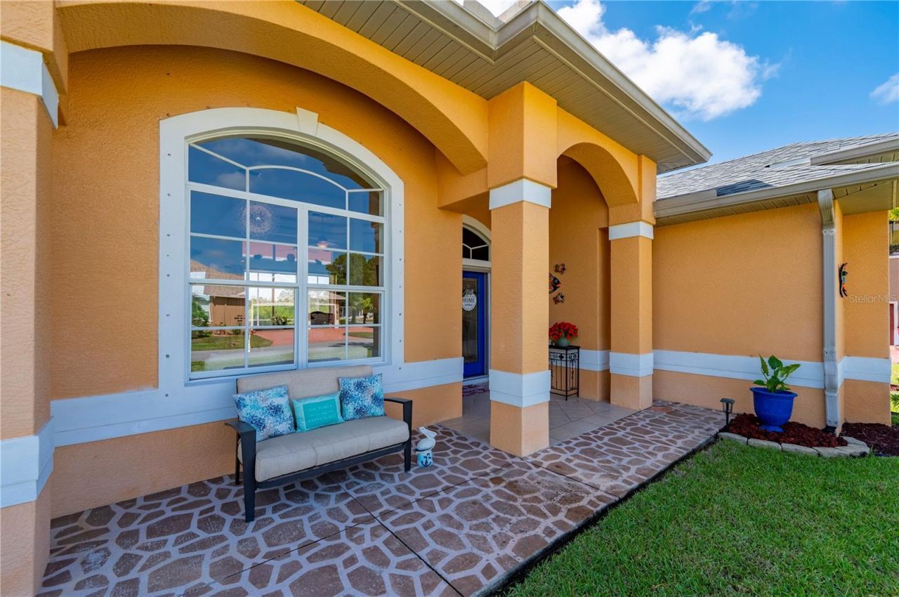 1356 Tremont Terrace , Port Charlotte, FL 33953 Photo