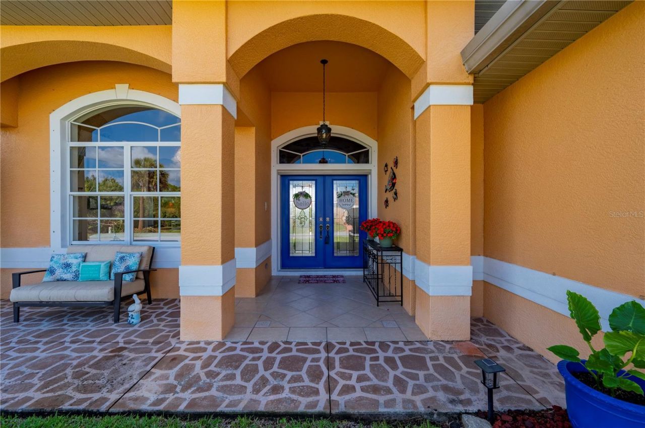 1356 Tremont Terrace , Port Charlotte, FL 33953 Photo