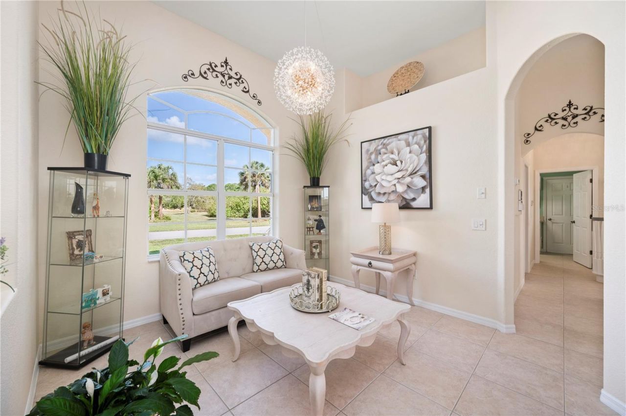 1356 Tremont Terrace , Port Charlotte, FL 33953 Photo